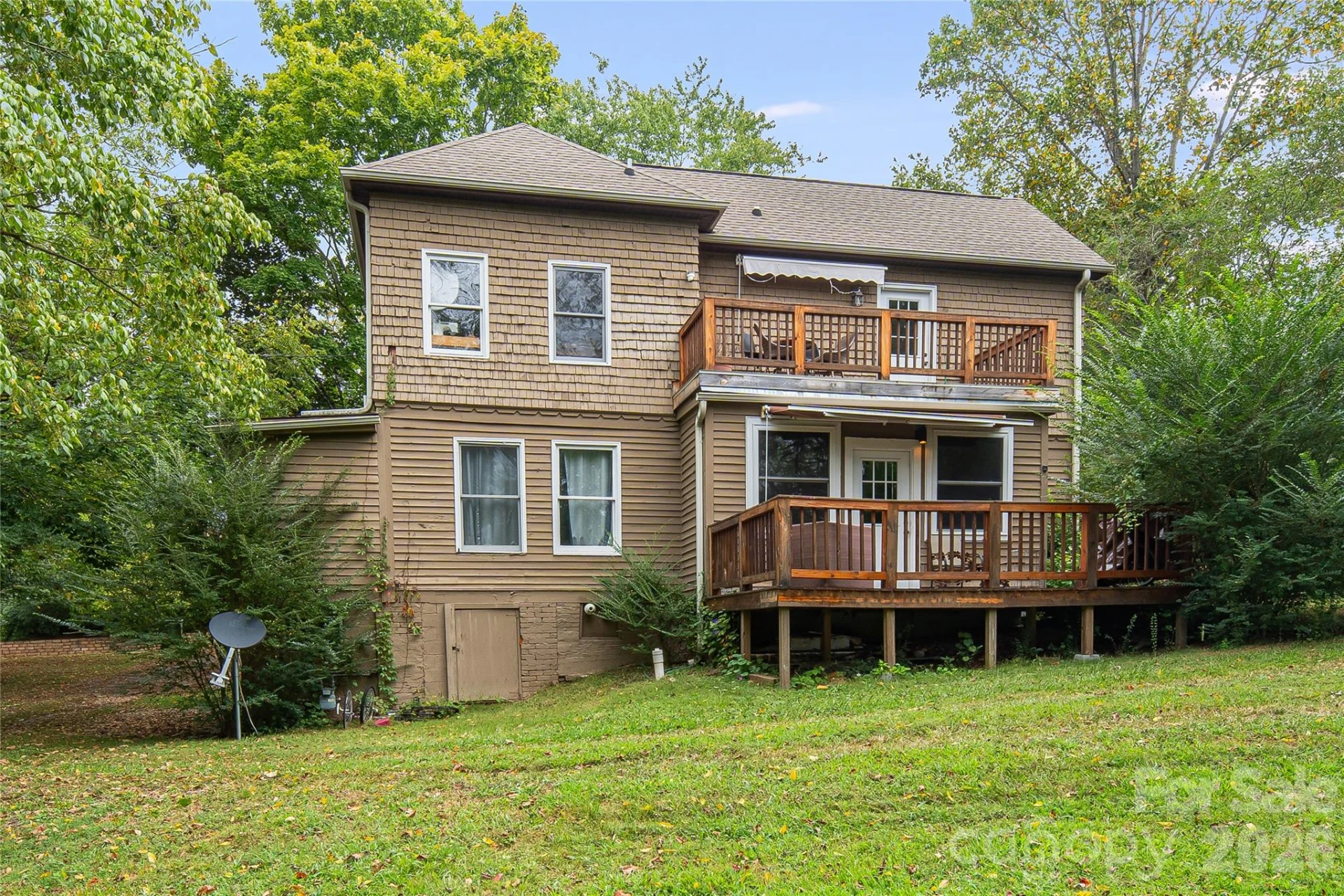 127 Hillside Street - Photo 5