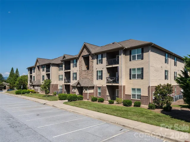 91 Brickton Village Circle, Fletcher, NC, 28732