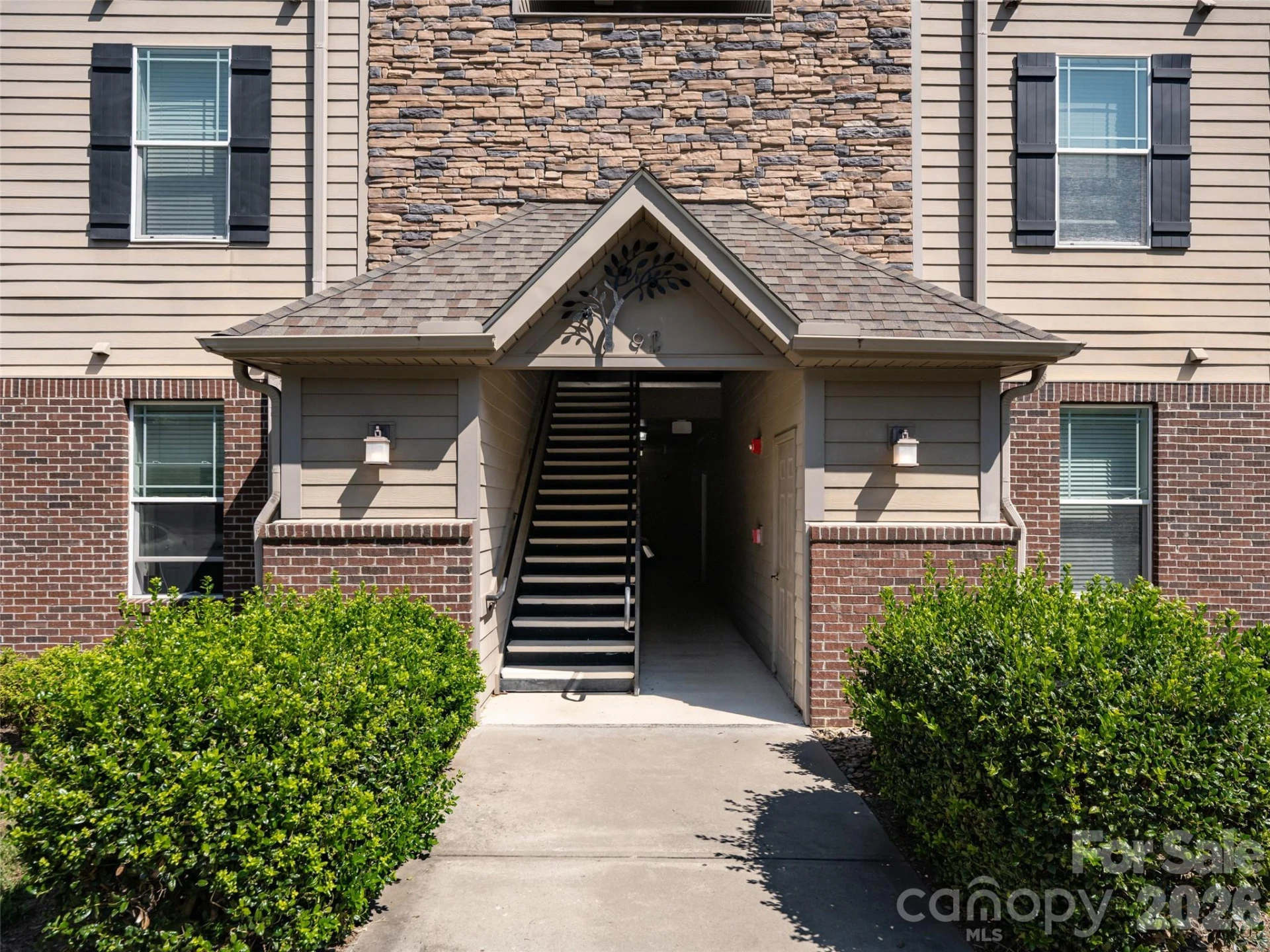 91 Brickton Village Circle #103 - Photo 5
