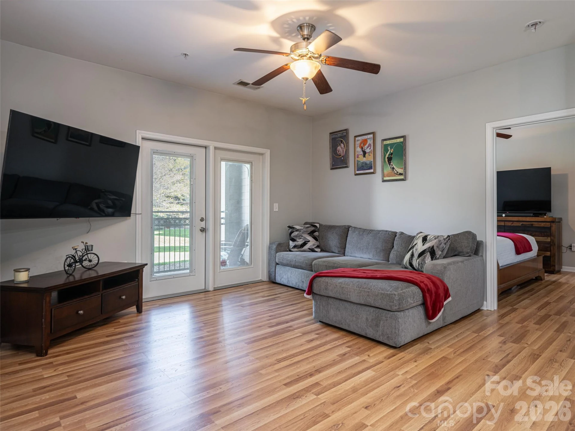 91 Brickton Village Circle #103 - Photo 7