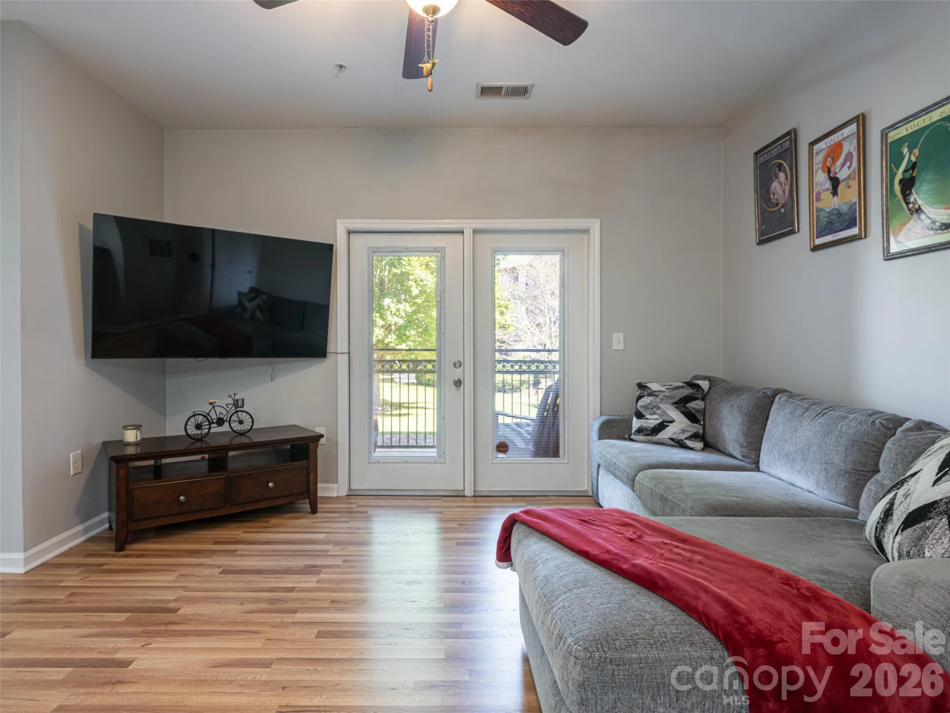 91 Brickton Village Circle #103 - Photo 8