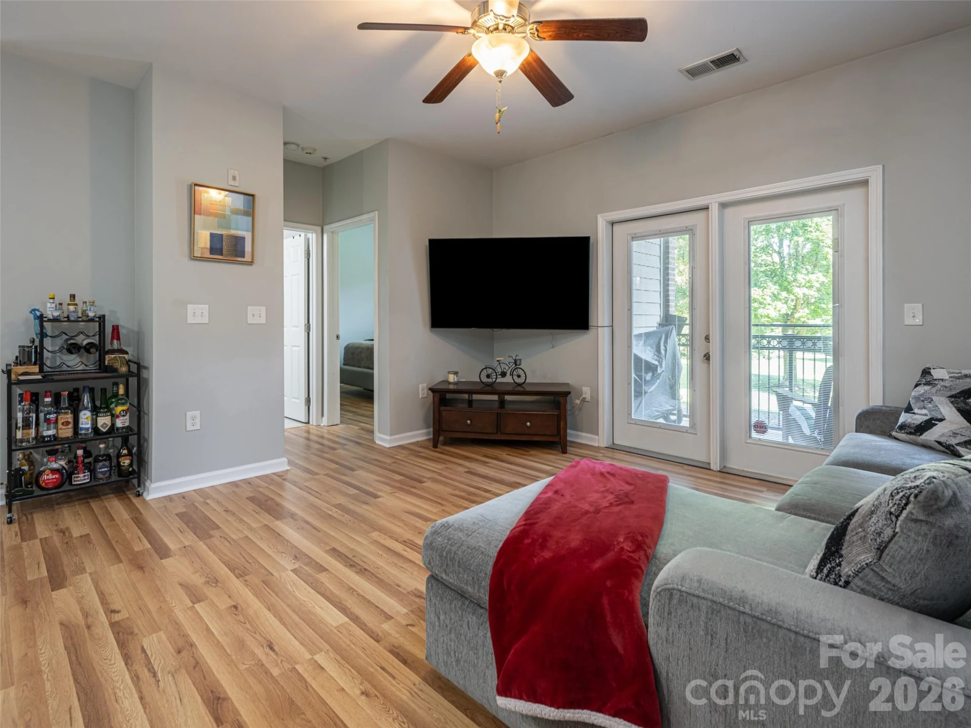 91 Brickton Village Circle #103 - Photo 9