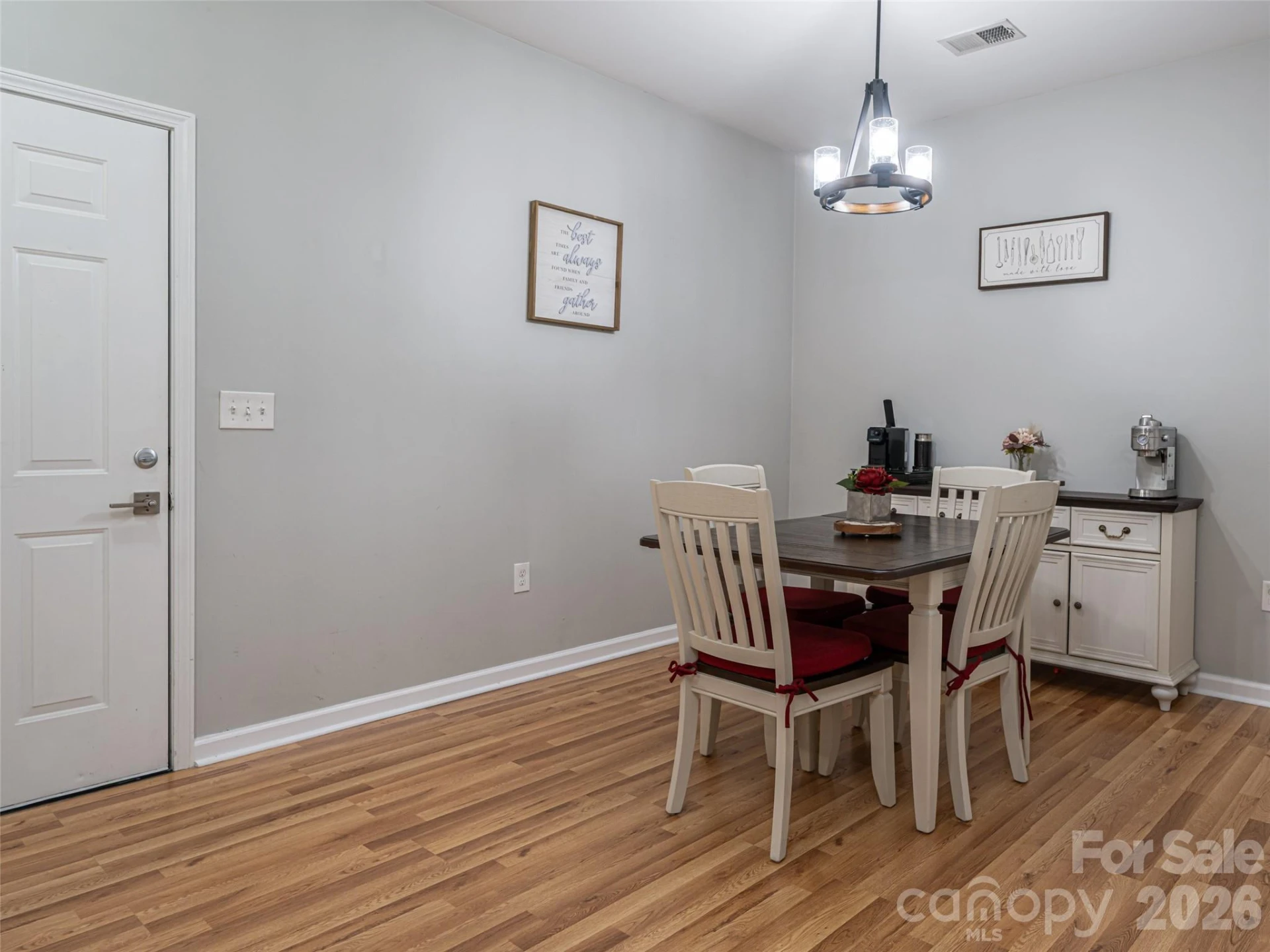 91 Brickton Village Circle #103 - Photo 17