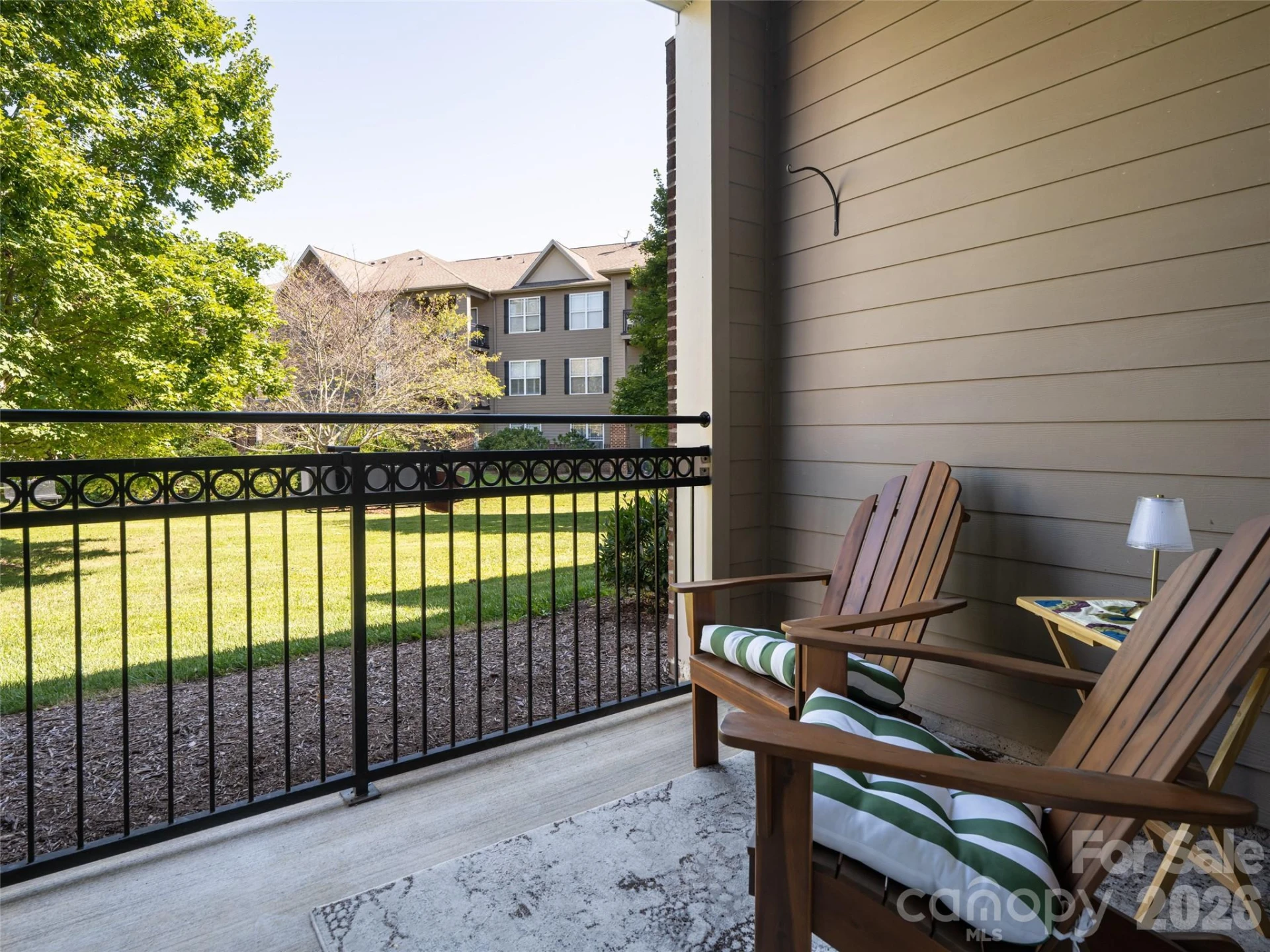 91 Brickton Village Circle #103 - Photo 27