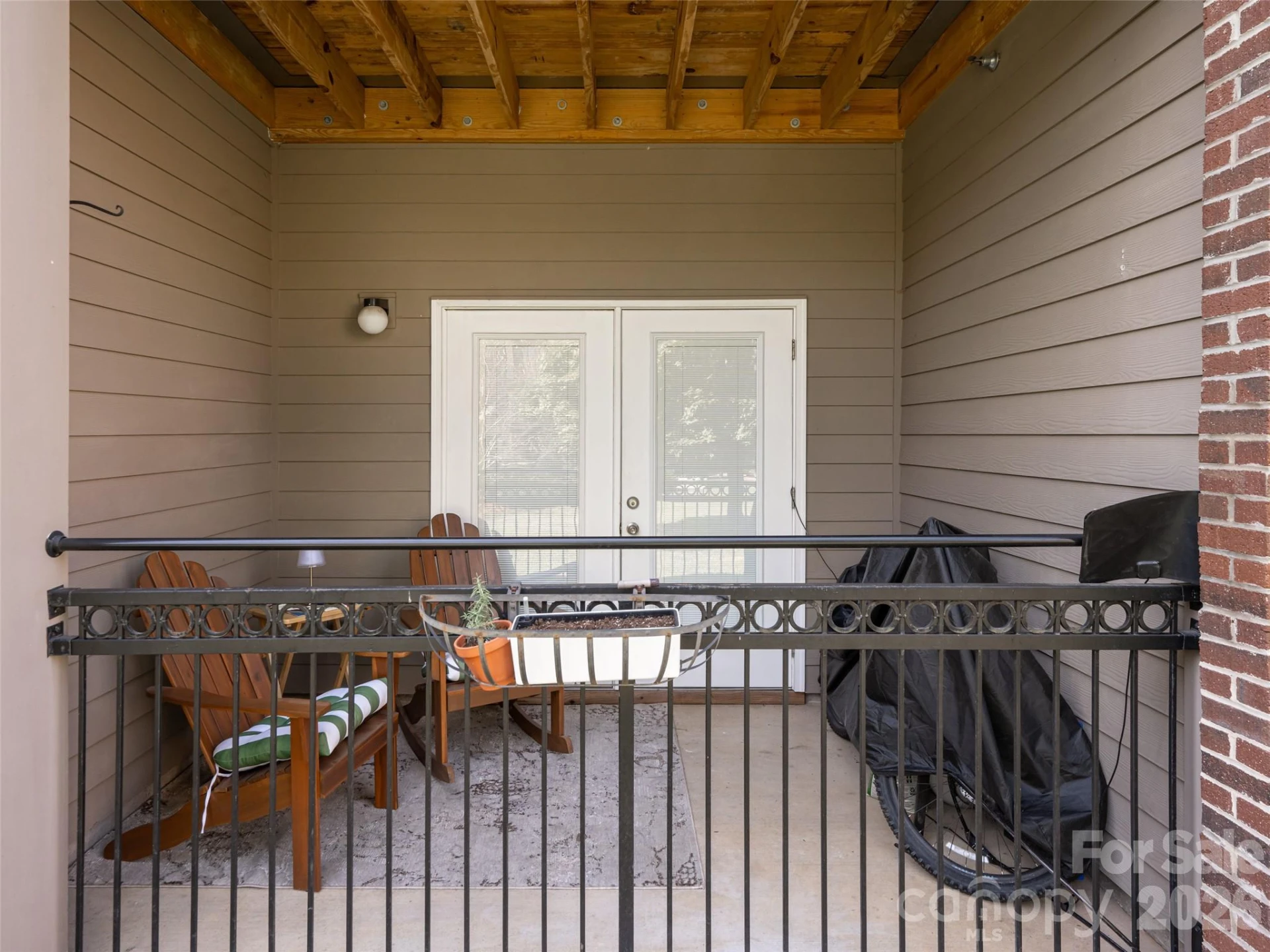 91 Brickton Village Circle #103 - Photo 30