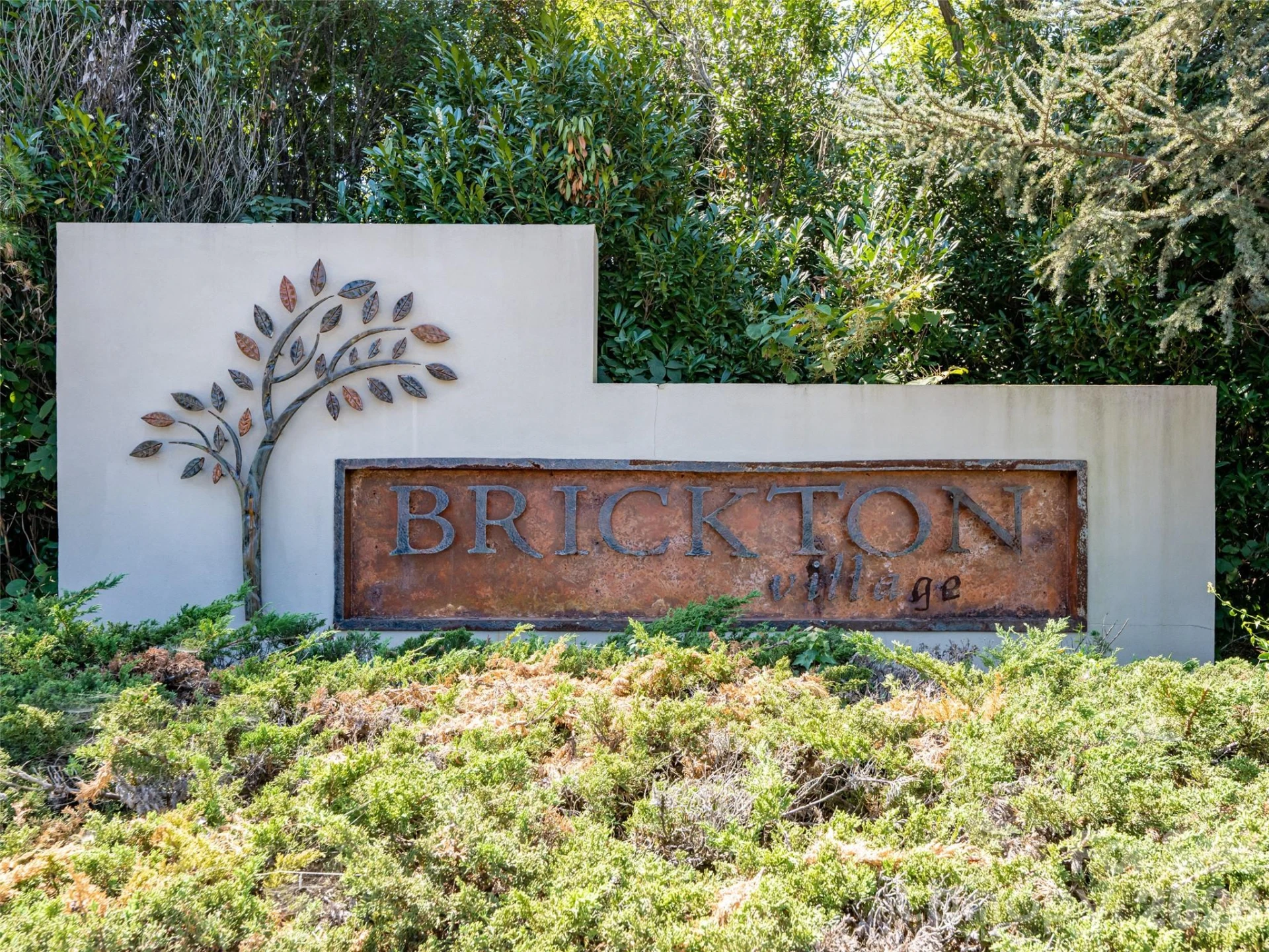 91 Brickton Village Circle #103 - Photo 33