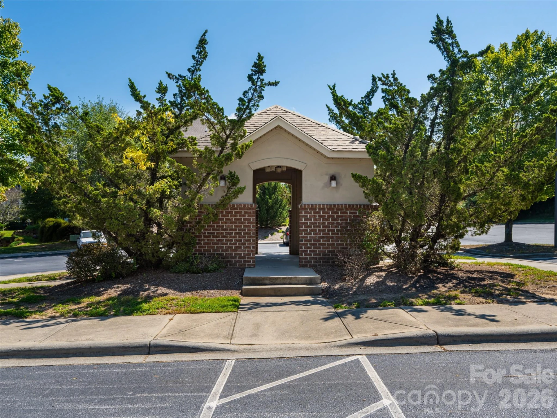 91 Brickton Village Circle #103 - Photo 34