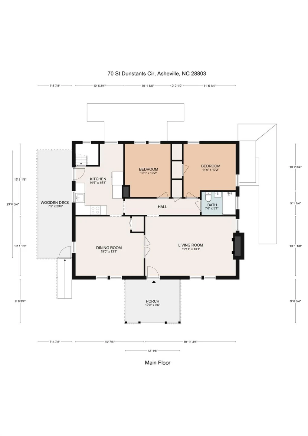 70 Saint Dunstans Circle - Photo 22