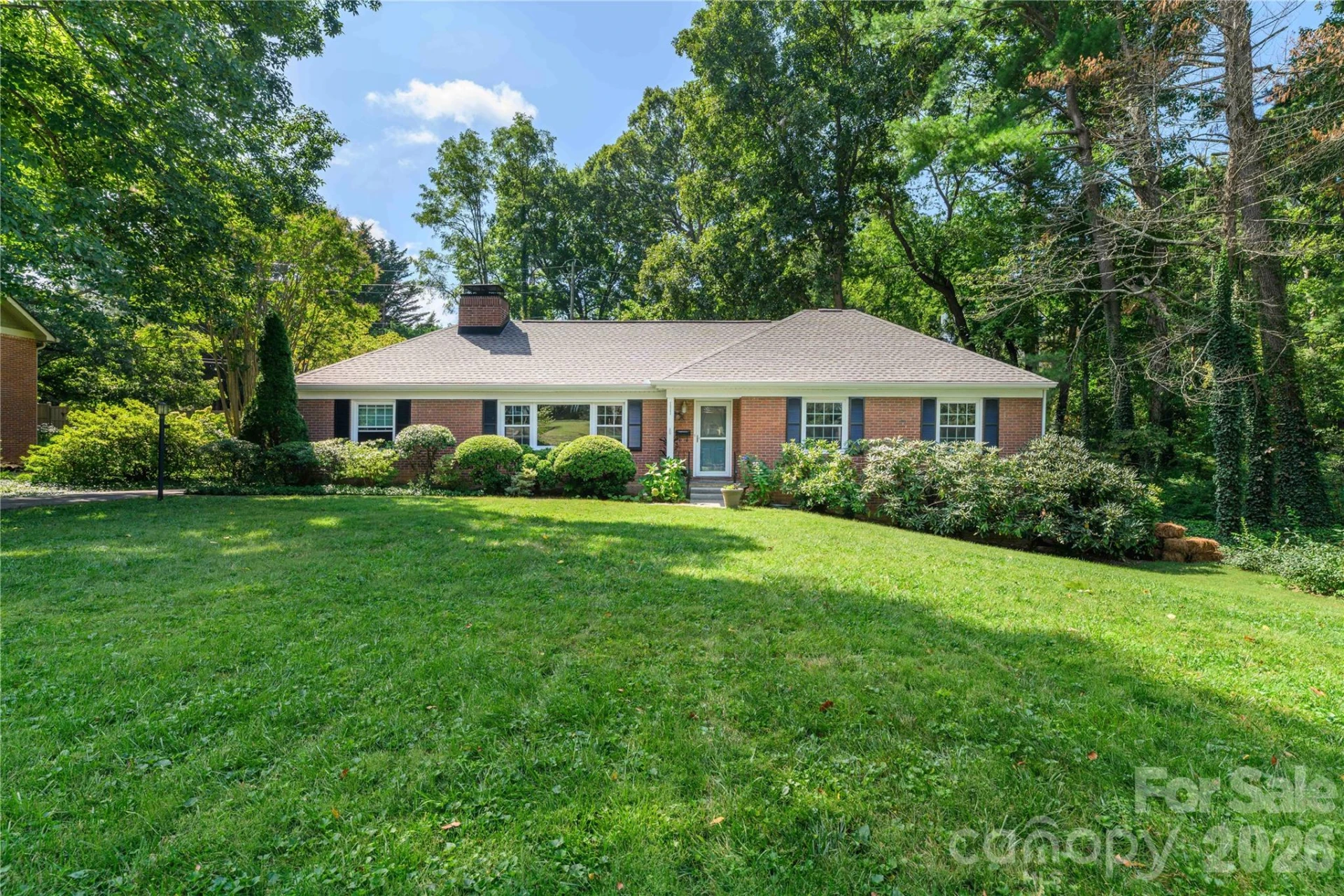 111 Gracelyn Road