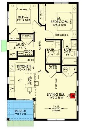 130 Summit Rise Road - Photo 13