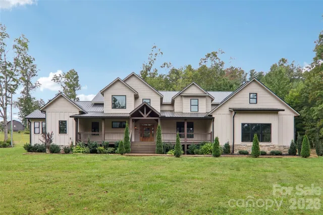157 Allen Drive, Fletcher, NC, 28732