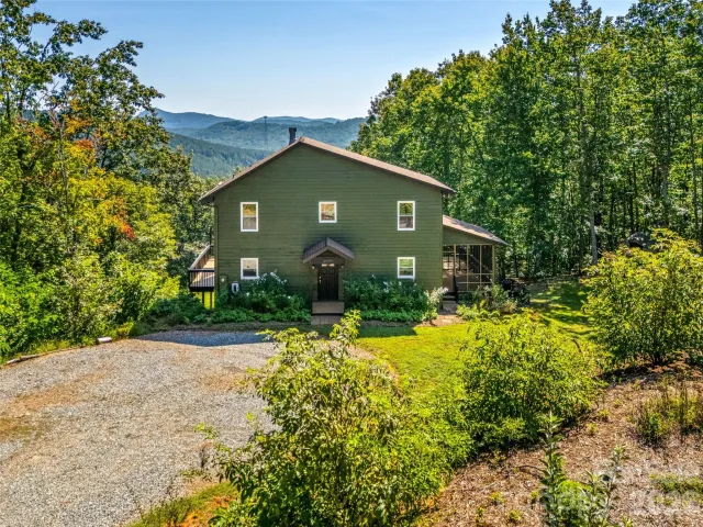 265 Idlewild Drive, Bostic, NC, 28018