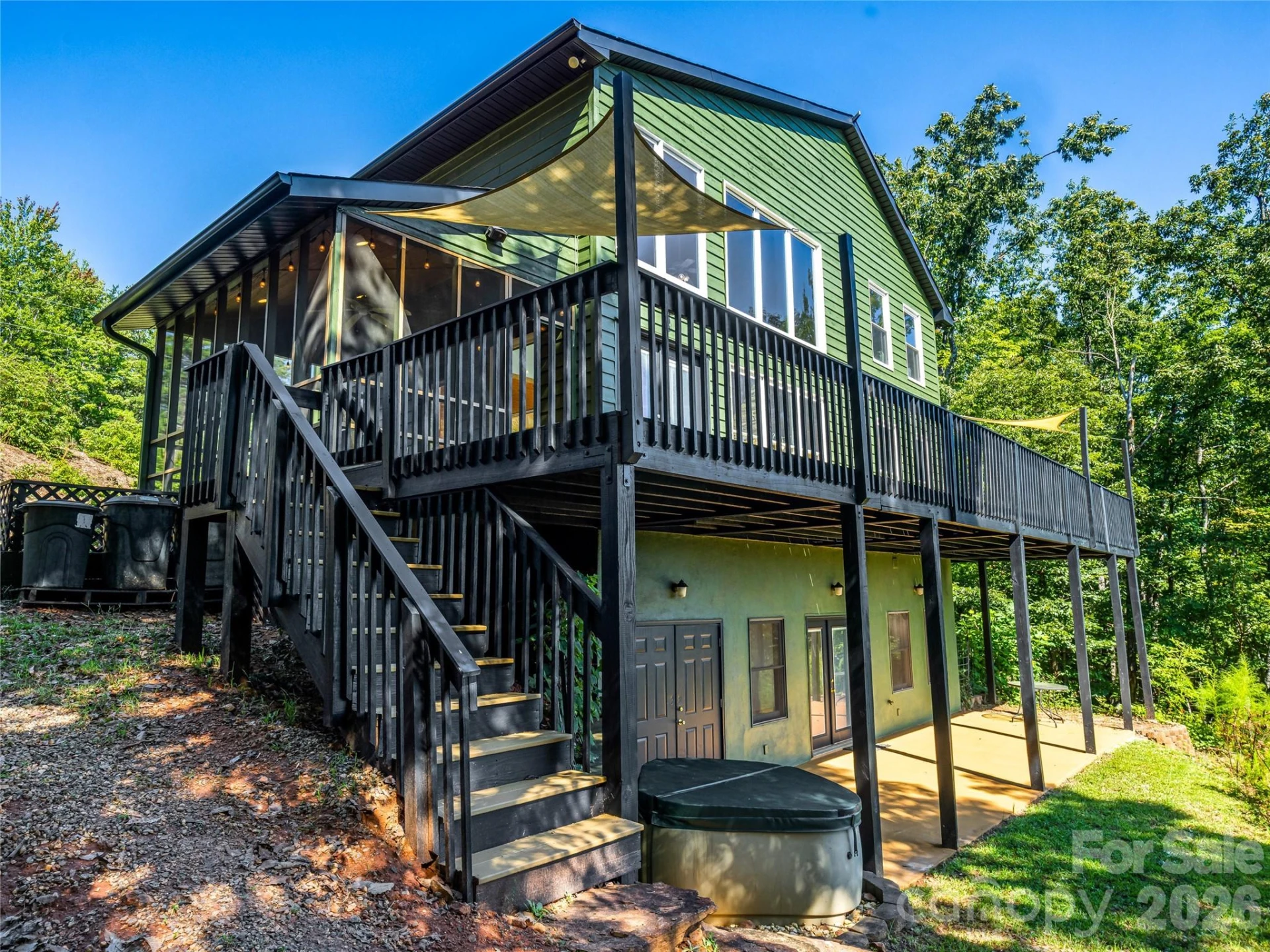 265 Idlewild Drive - Photo 36