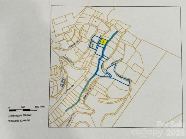 TBD Jarvis Drive - Photo 2