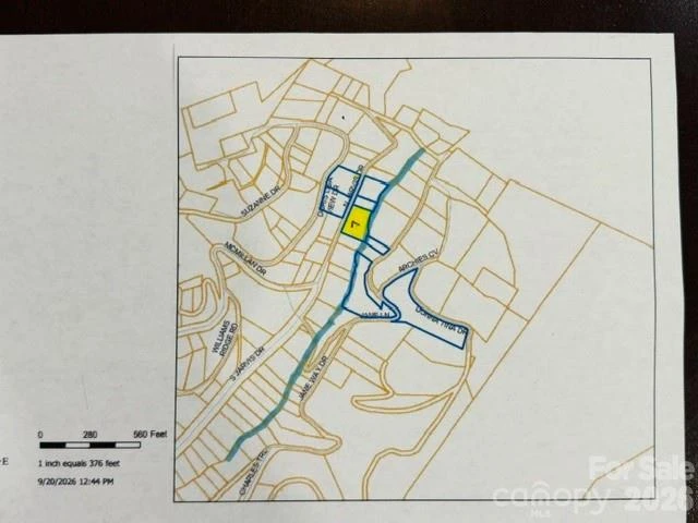 TBD Jarvis Drive - Photo 2