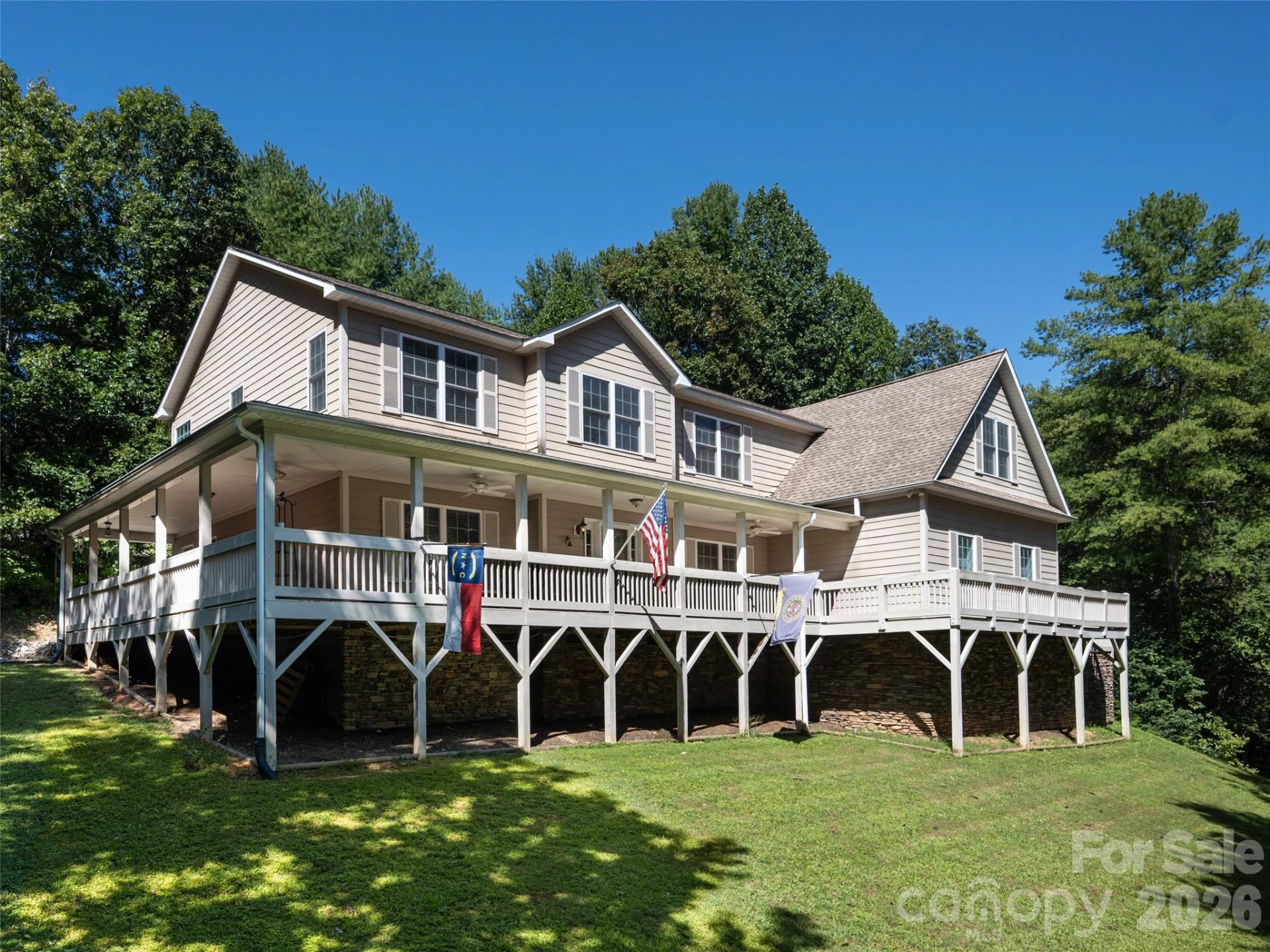 273 Cross Creek Drive