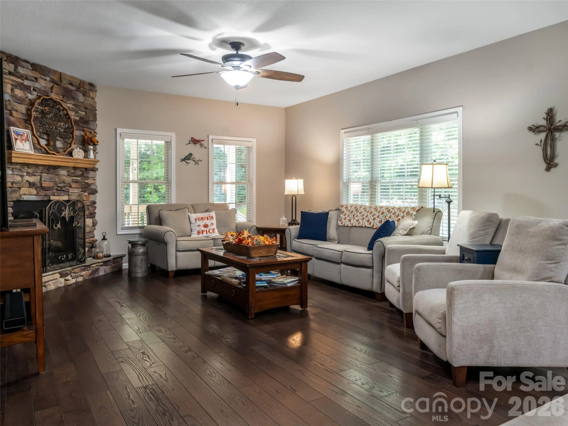 273 Cross Creek Drive - Photo 8
