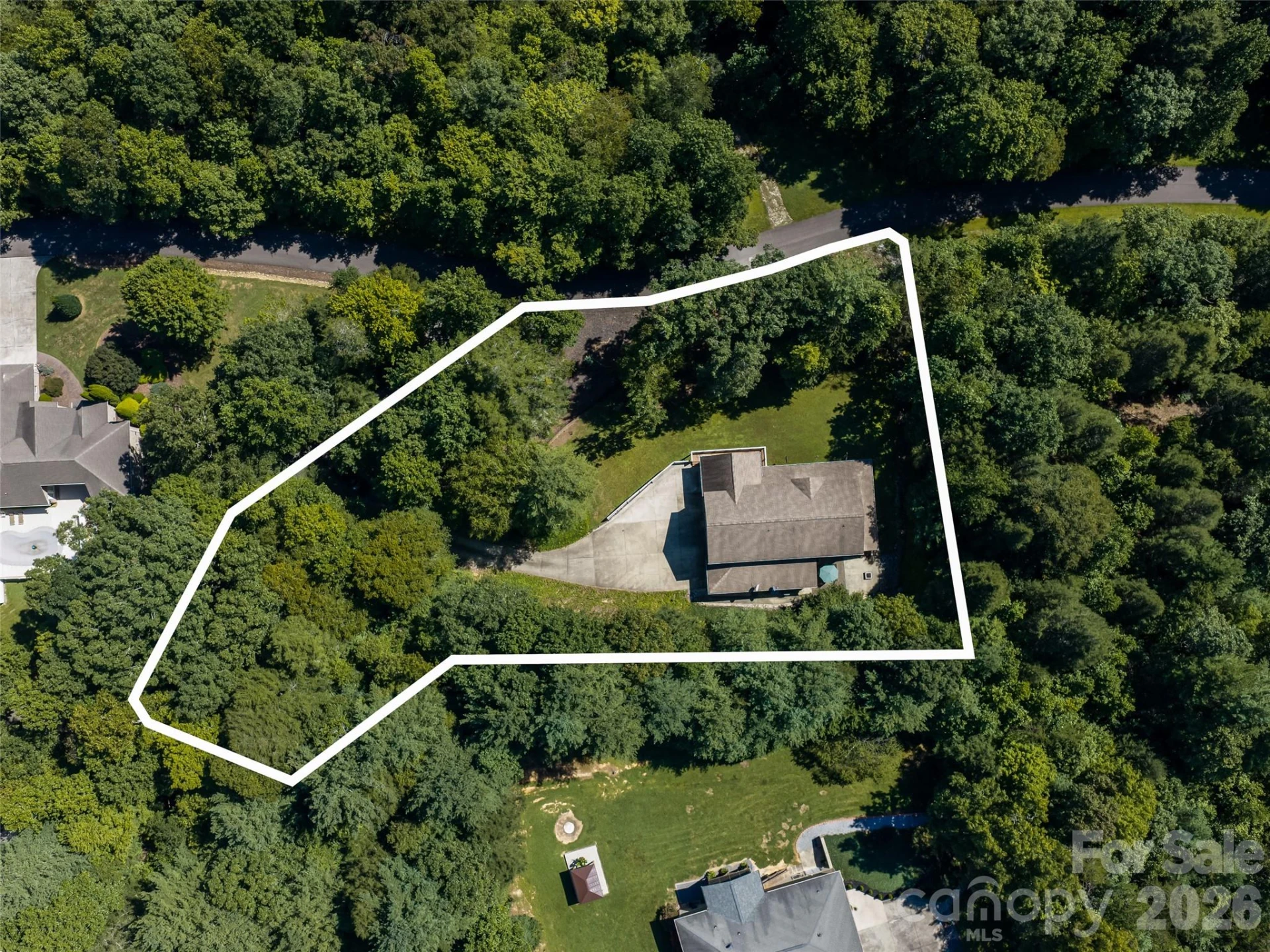 273 Cross Creek Drive - Photo 36