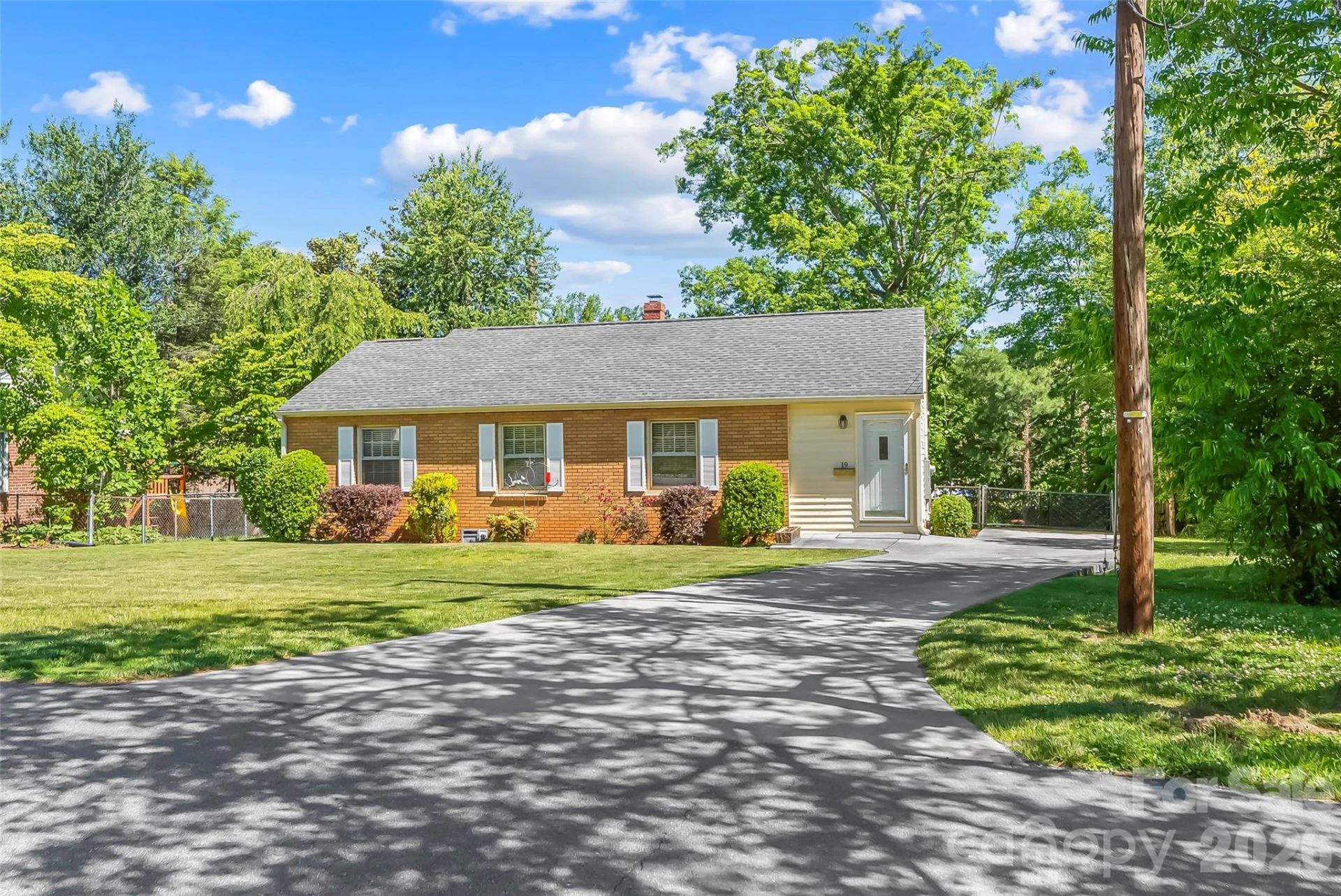 19 Wilburn Road