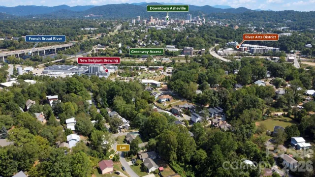 99999 Waynesville Avenue, Asheville, NC, 28806