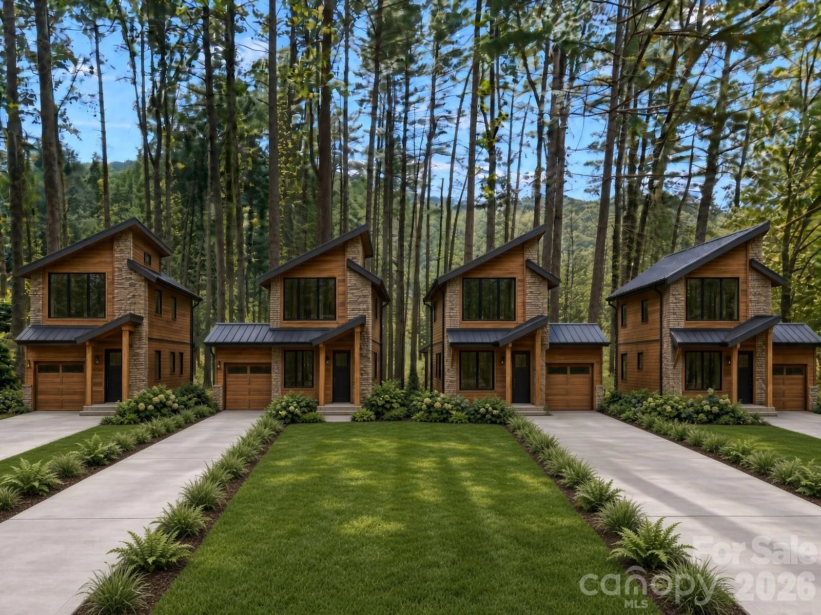 1456 Sweeten Creek Road - Photo 7