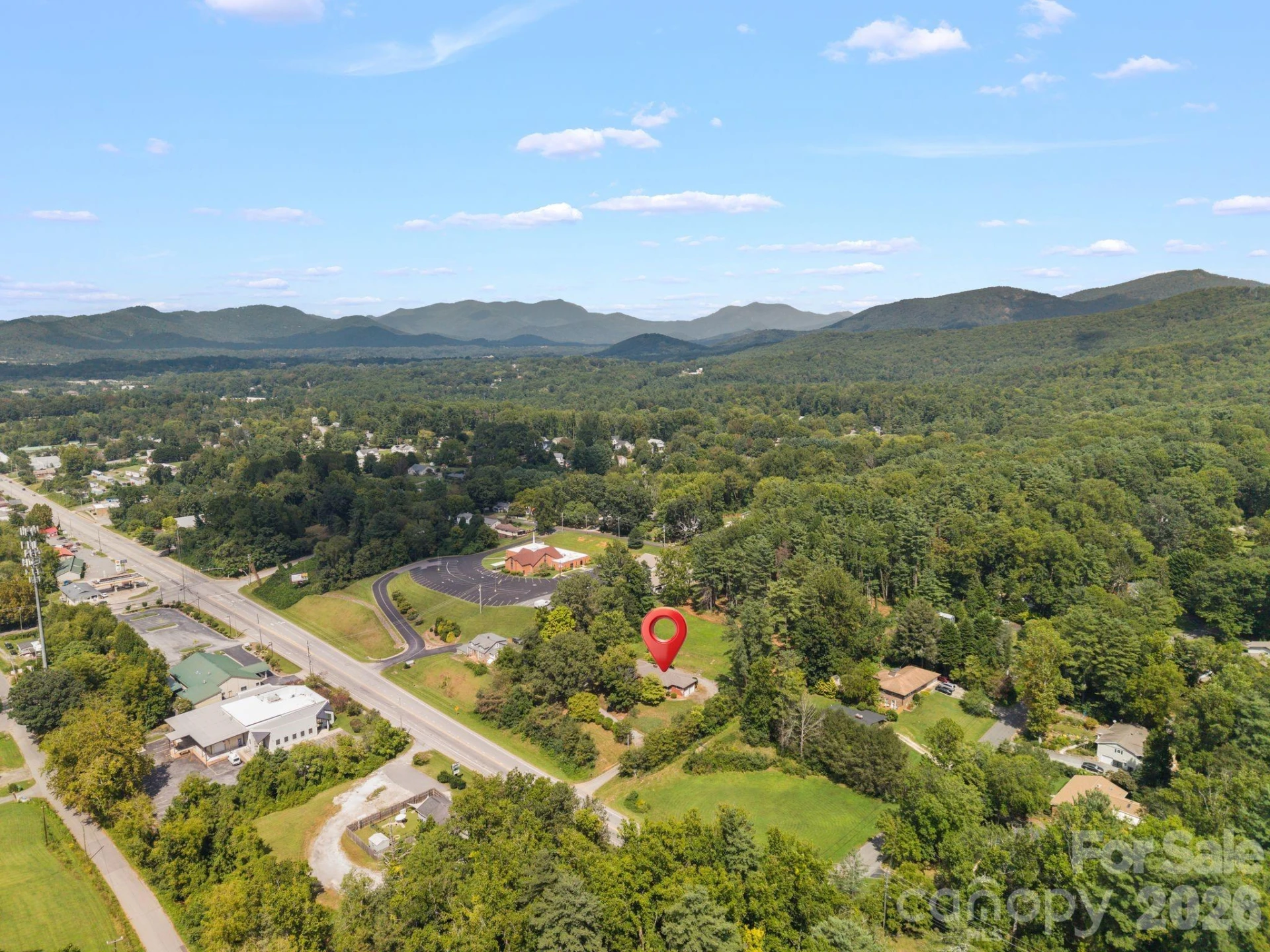 1456 Sweeten Creek Road - Photo 11