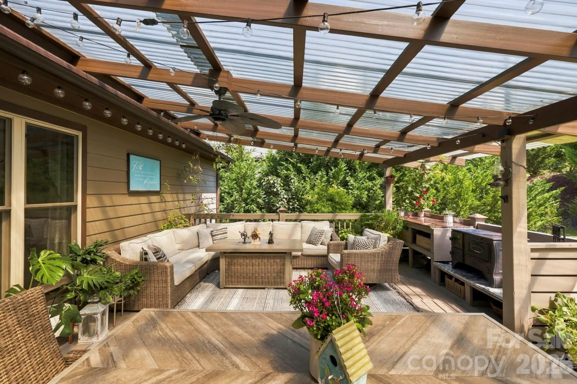 9 Pondberry Court - Photo 2