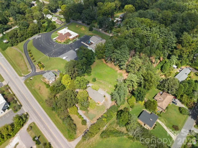 1452 Sweeten Creek Road, Asheville, NC, 28803