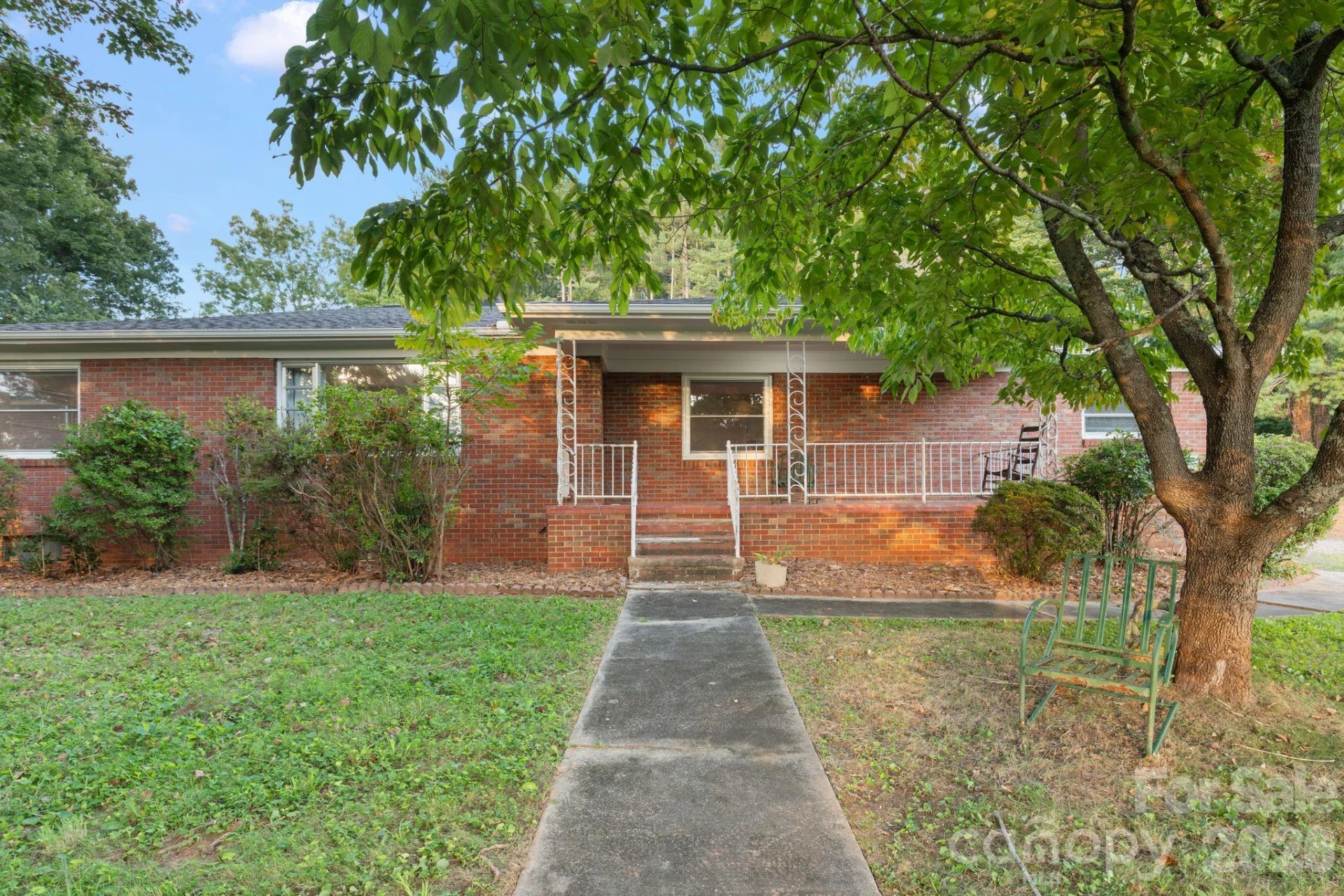 1452 Sweeten Creek Road - Photo 10