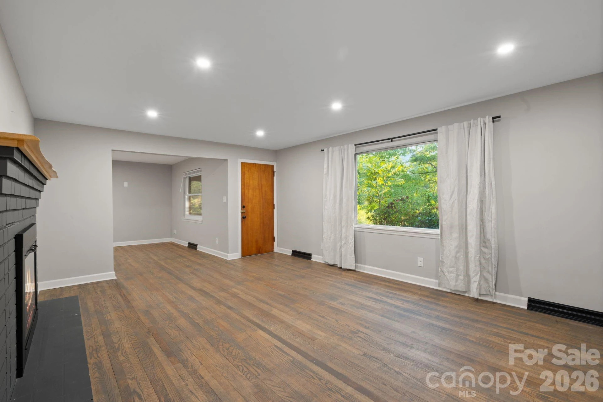 1452 Sweeten Creek Road - Photo 14