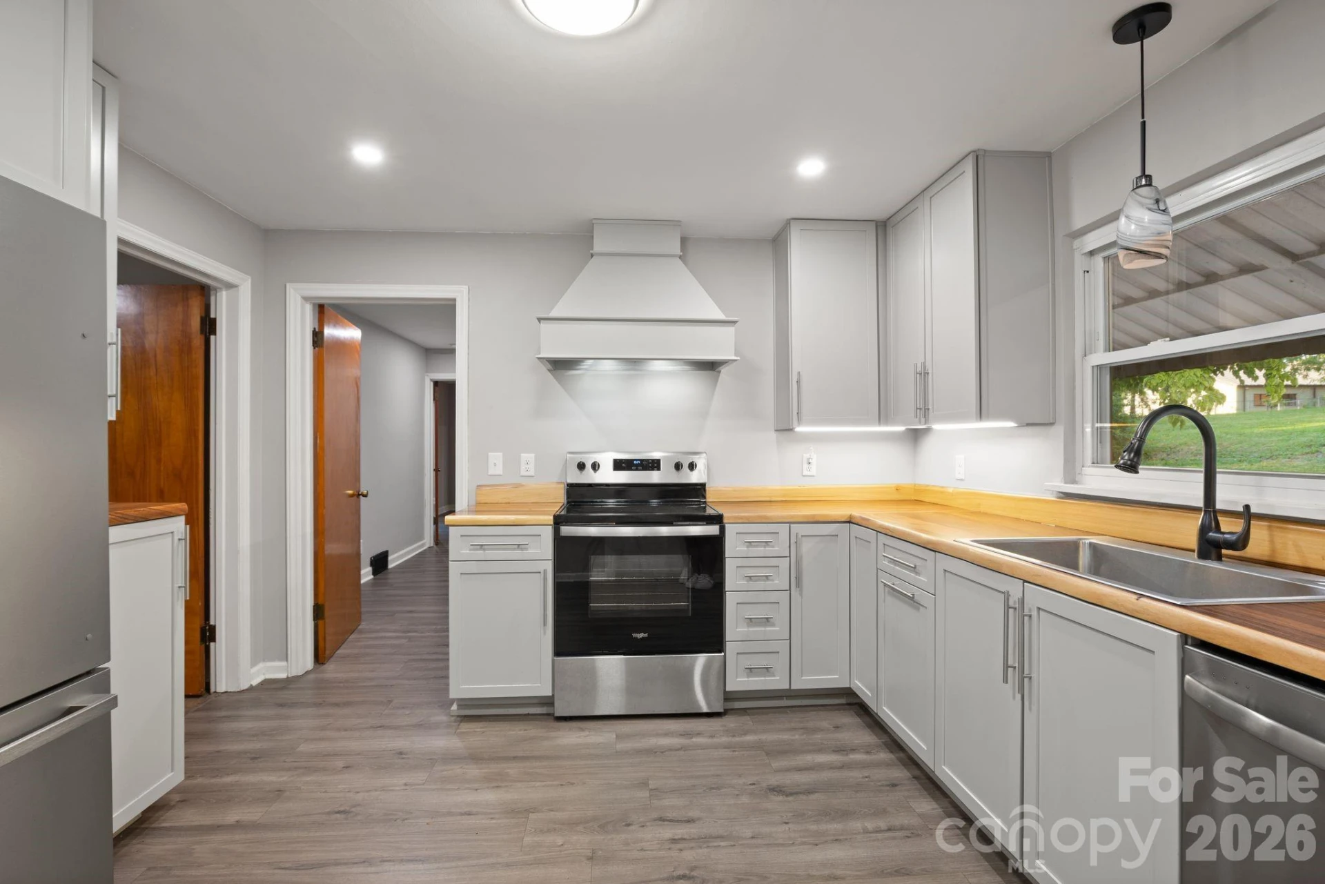 1452 Sweeten Creek Road - Photo 15