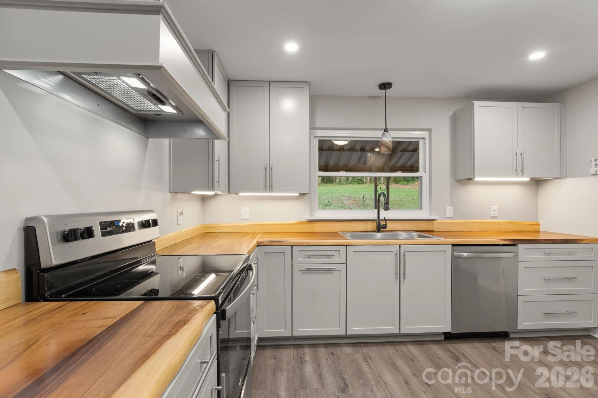 1452 Sweeten Creek Road - Photo 16