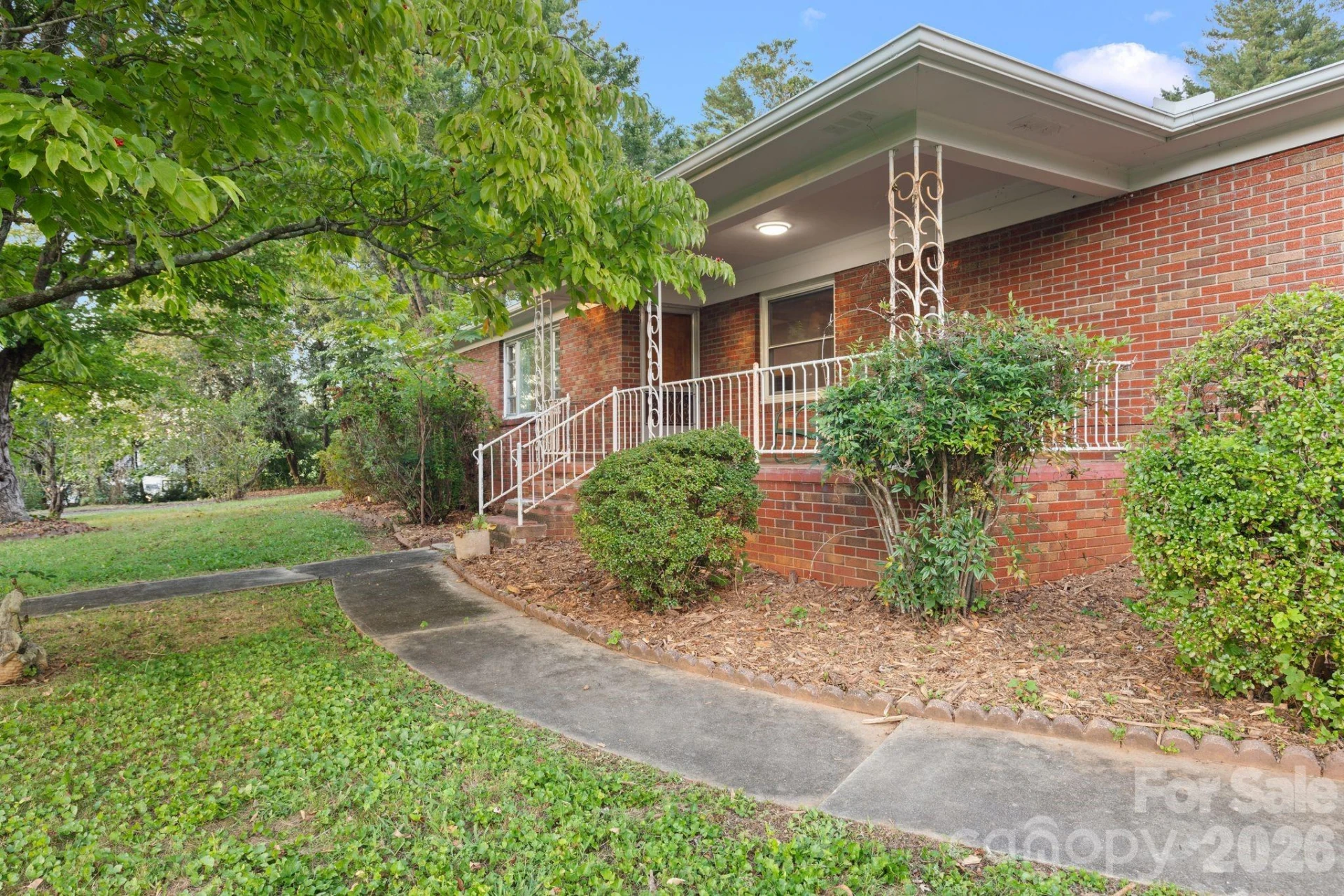 1452 Sweeten Creek Road - Photo 27