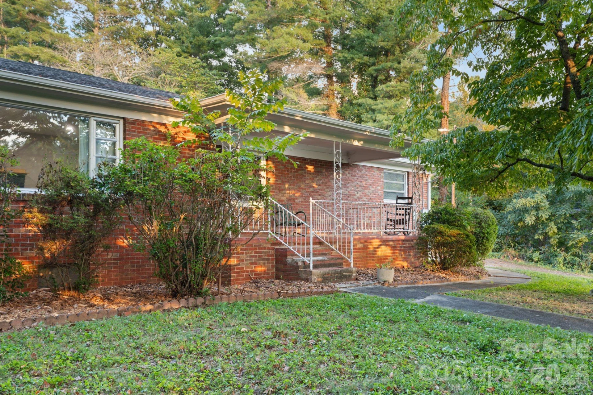1452 Sweeten Creek Road - Photo 28