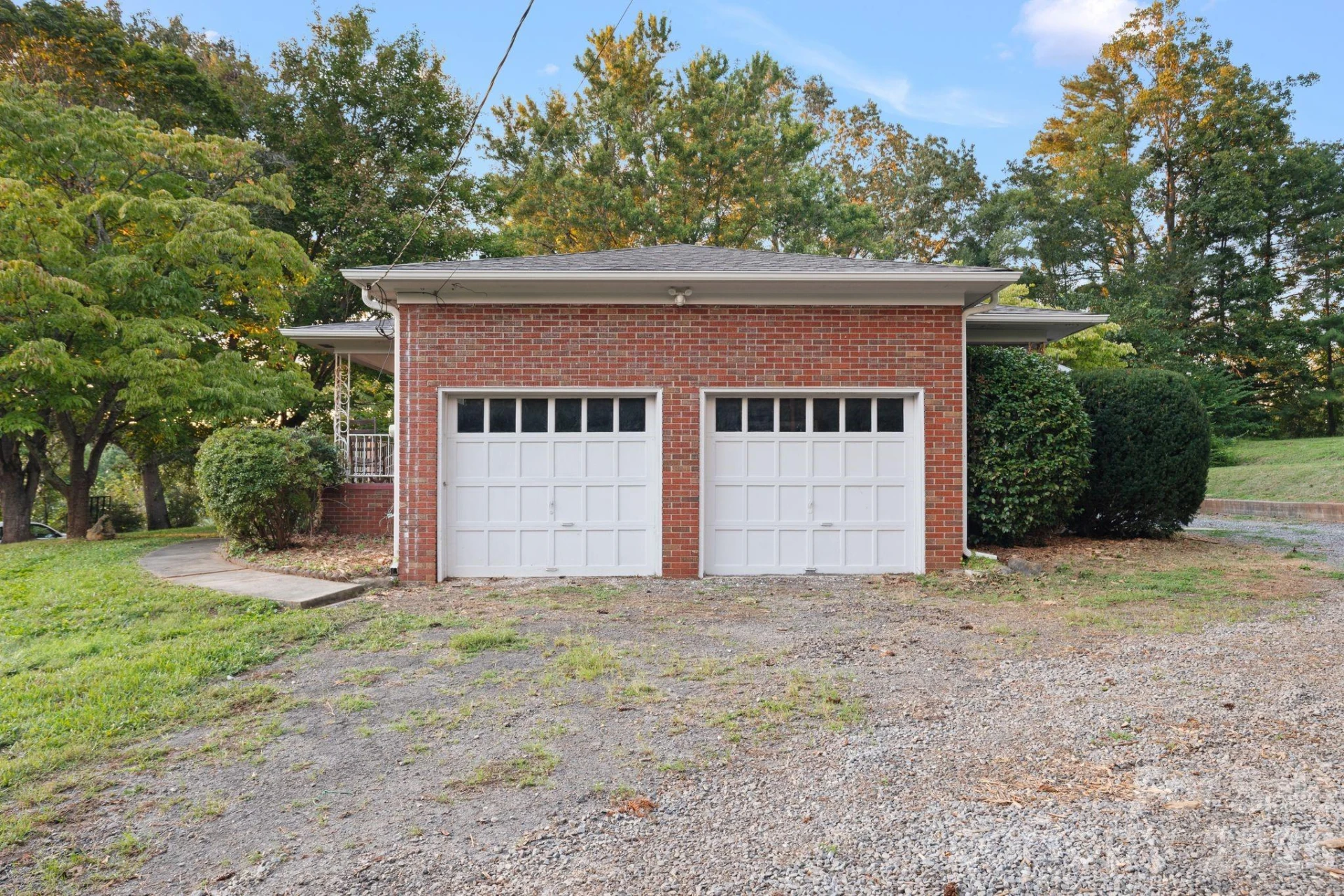 1452 Sweeten Creek Road - Photo 34