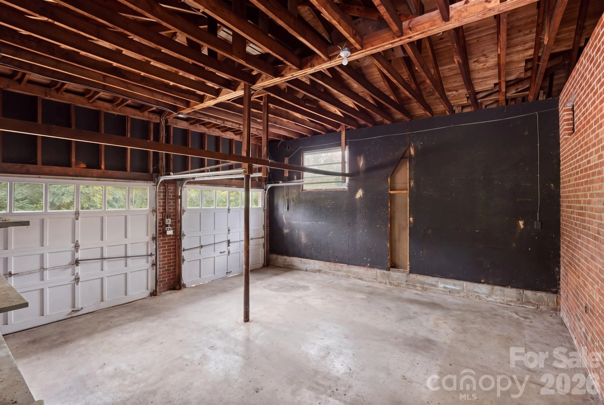 1452 Sweeten Creek Road - Photo 36