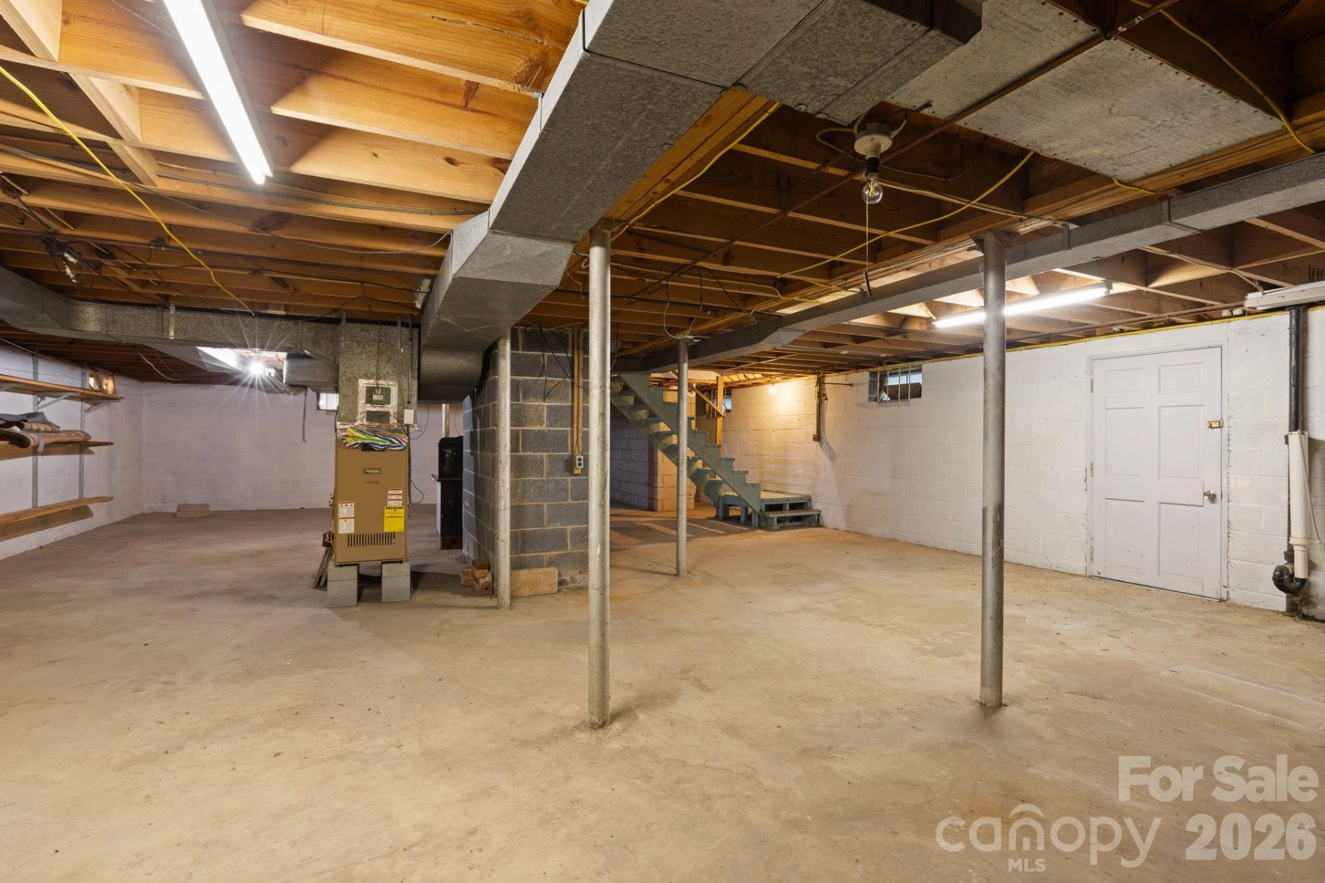 1452 Sweeten Creek Road - Photo 37