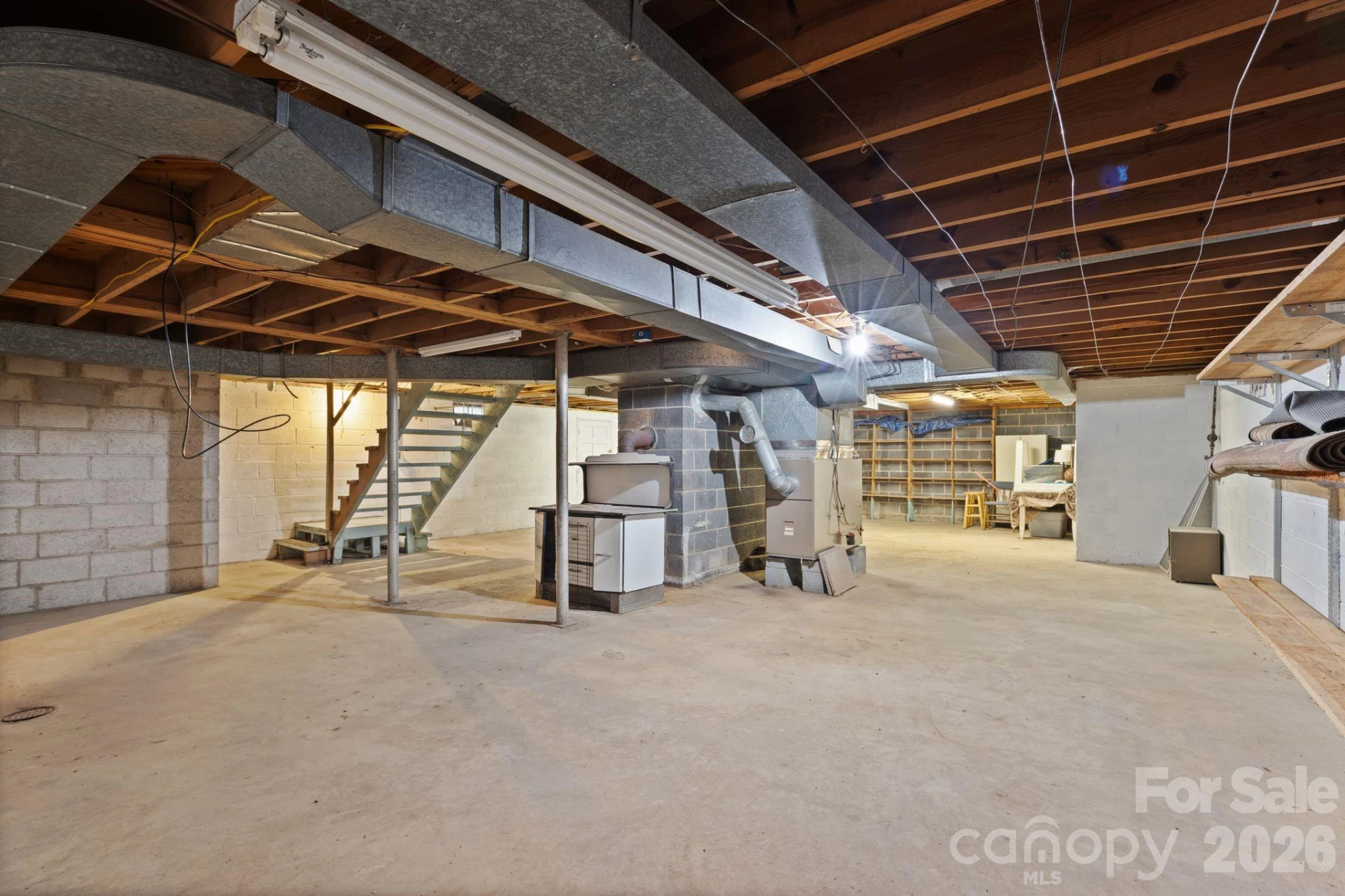 1452 Sweeten Creek Road - Photo 38