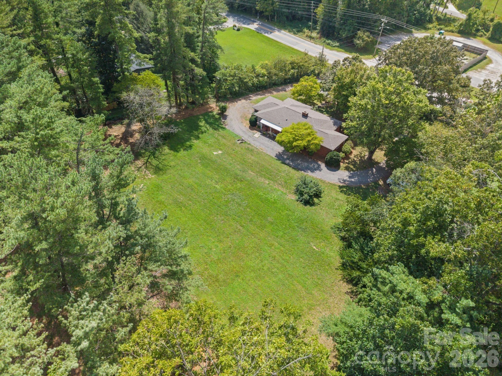 1452 Sweeten Creek Road - Photo 42