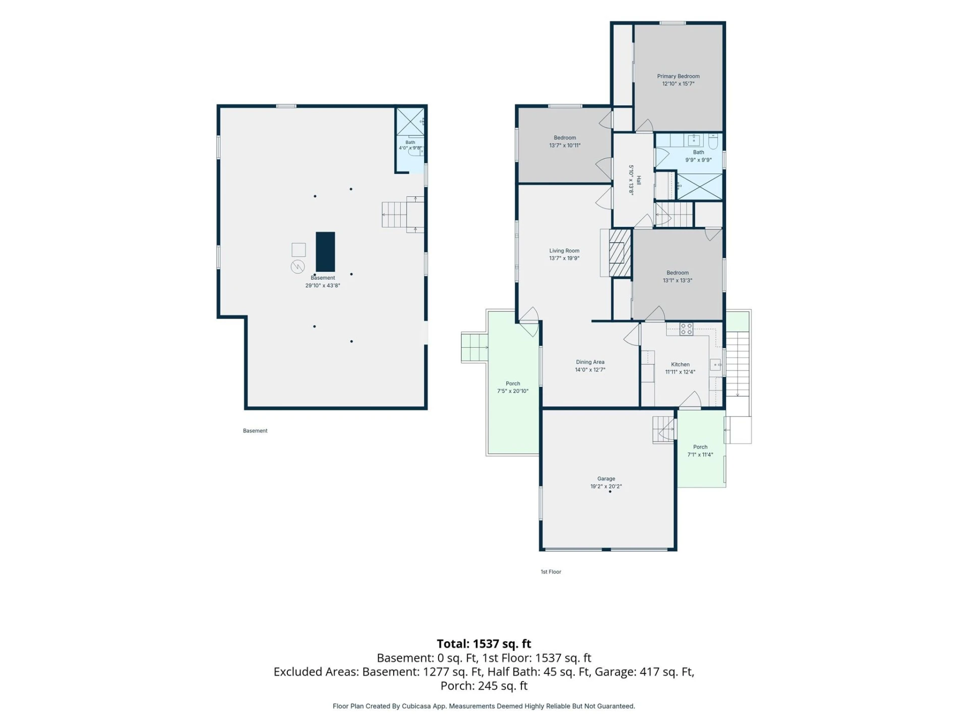 1452 Sweeten Creek Road - Photo 44