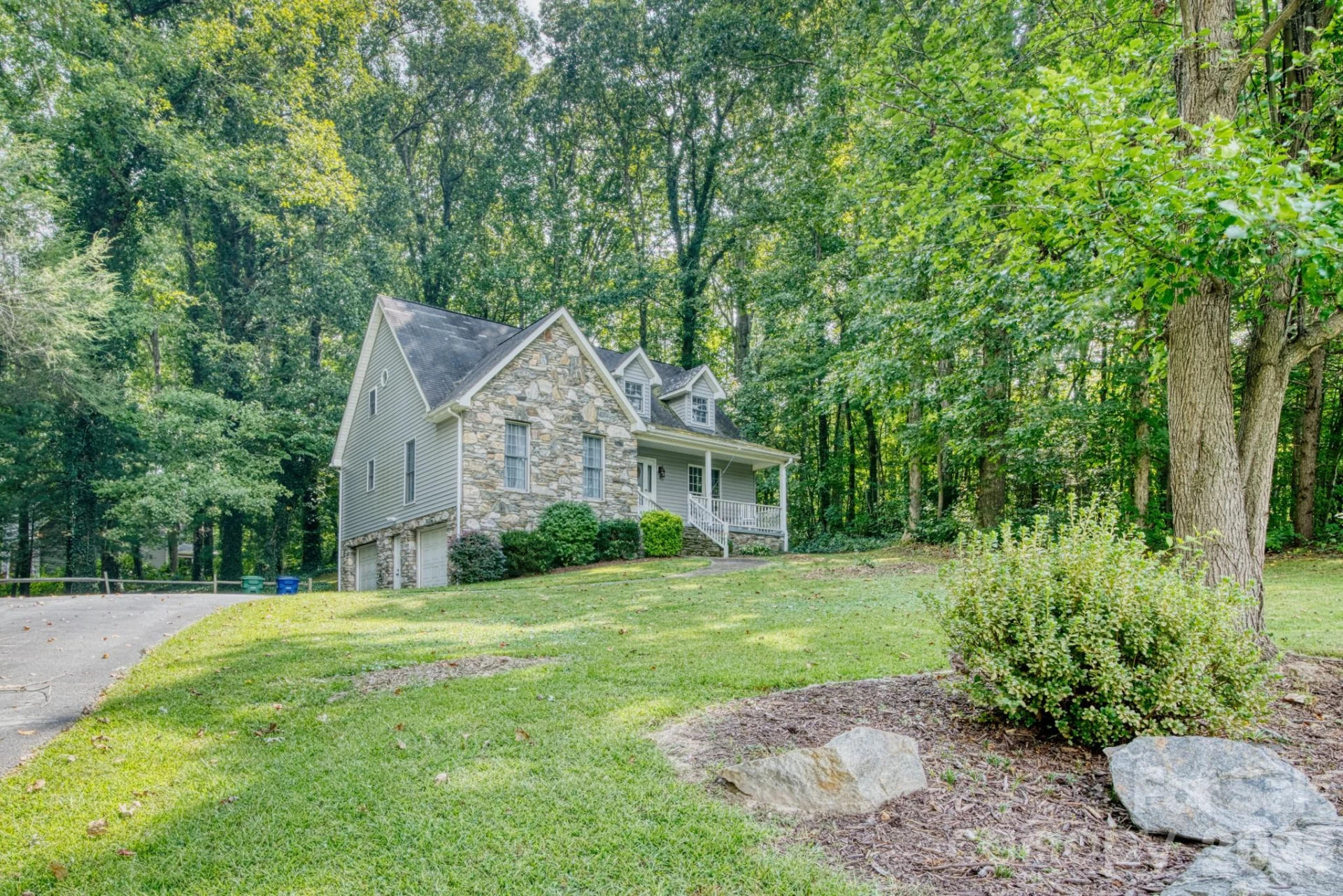 163 Canaan Drive