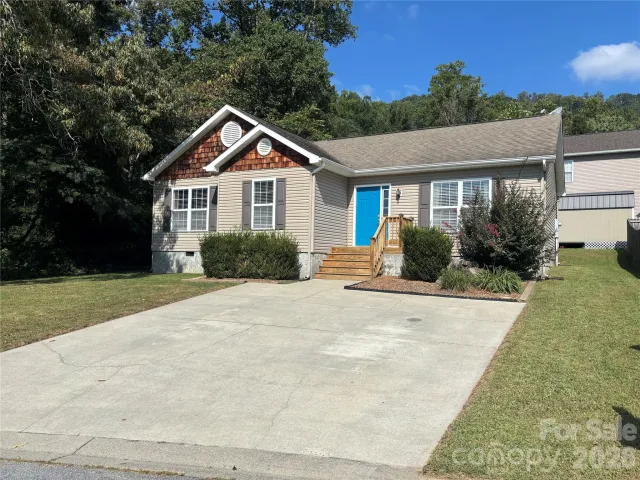 151 W Newberry Drive, Fletcher, NC, 28732