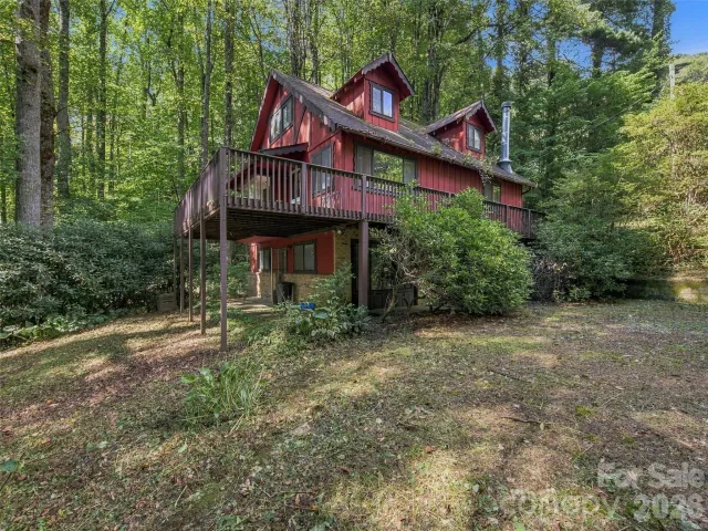 151 Tiger Lily Lane, Waynesville, NC, 28786