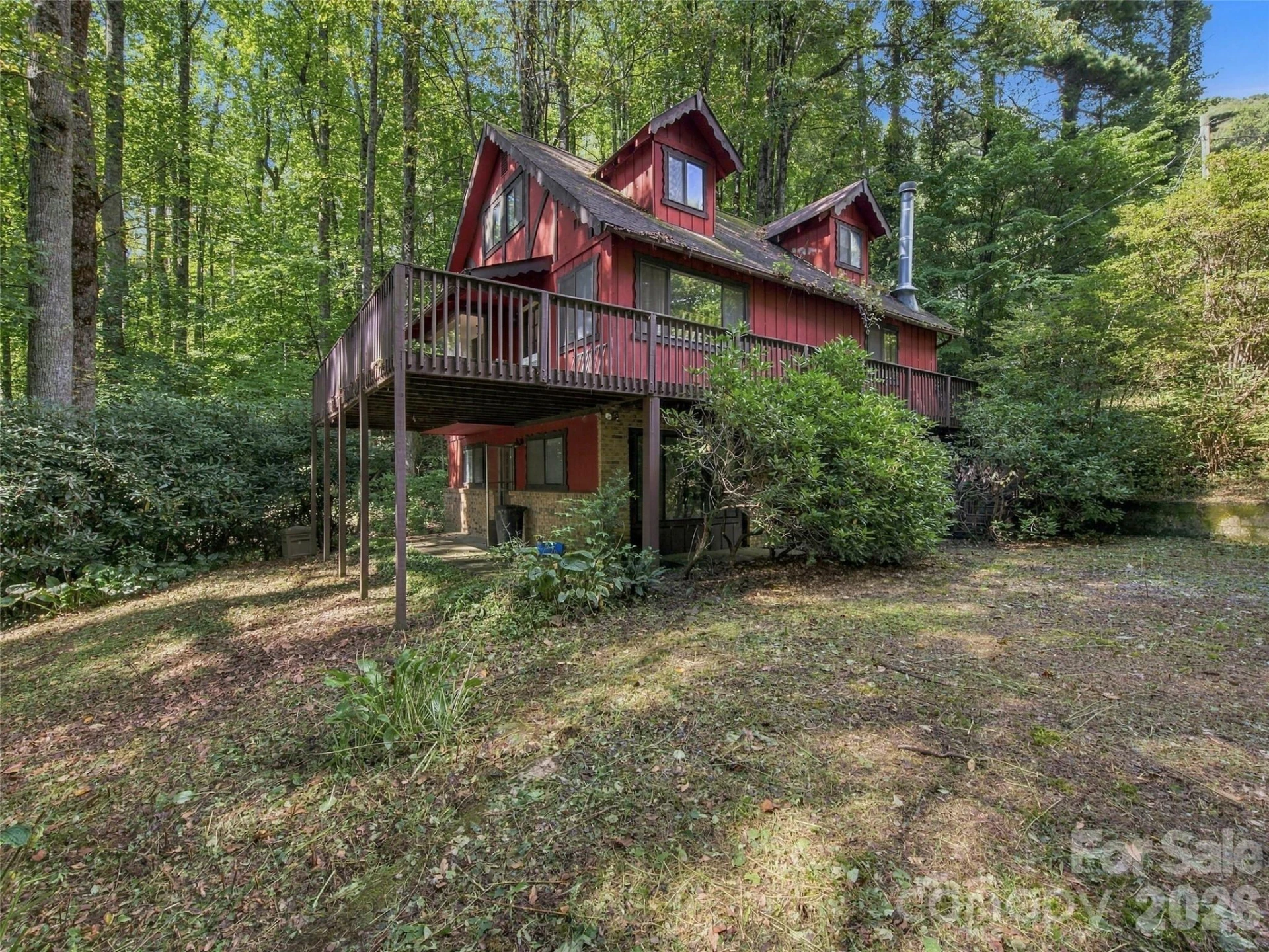 151 Tiger Lily Lane