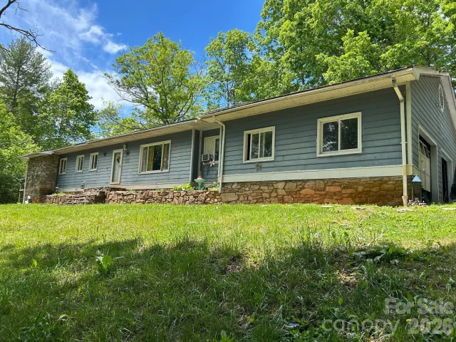 49 Burley Drive, Waynesville, NC, 28786
