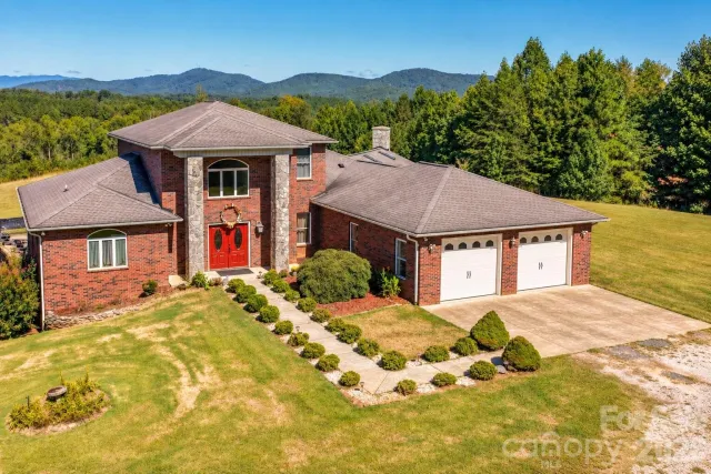 671 Mud Cut Loop, Marion, NC, 28752