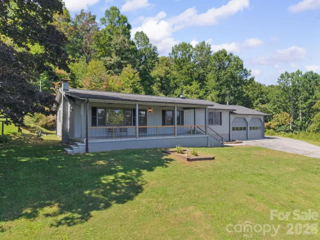 727 E Lyda Road, Hendersonville, NC, 28792