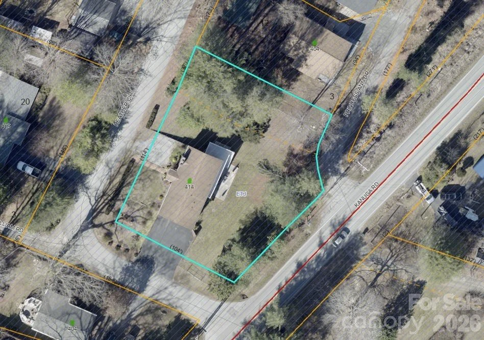 414 Heather Circle - Photo 34