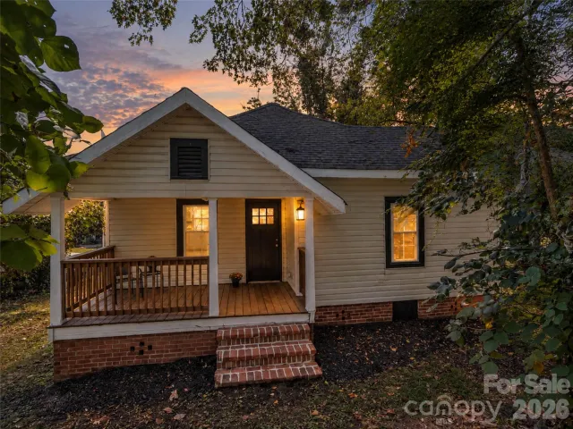 795 W Tate Street, Marion, NC, 28752