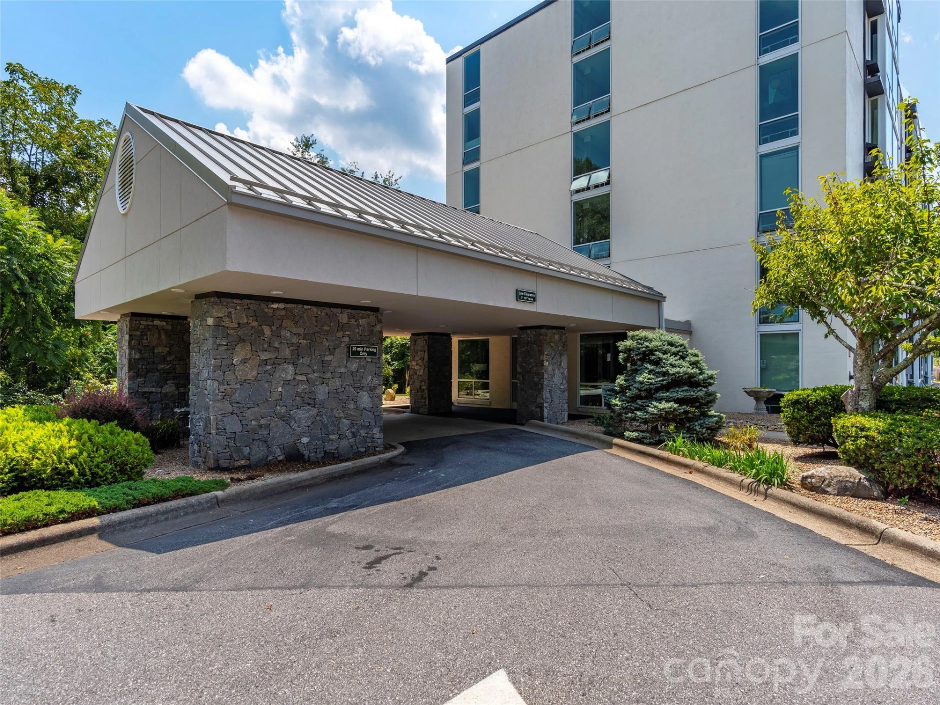 647 Town Mountain Road #307 - Photo 2